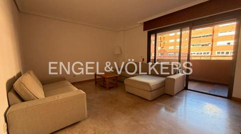 Photo 3 of Flat for rent in Calle Sector Músicos, Primera Fase - Nuevo Tres Cantos, Tres Cantos