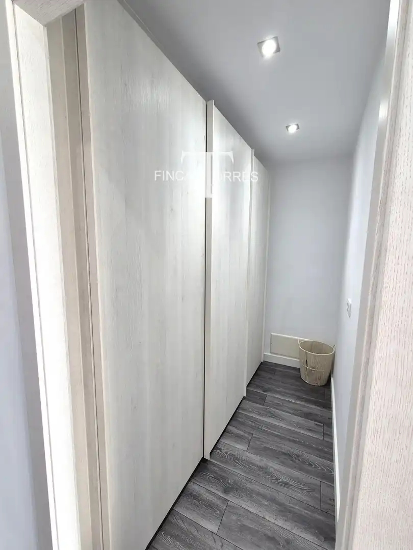 Habitación de Casa o chalet en venta en El Vendrell con Aire acondicionado, Jardín privado y Parquet