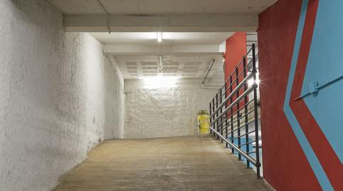 Foto 4 de Garatge de lloguer a  Calle Bacardi, 40, Santa Eulàlia, L'Hospitalet de Llobregat