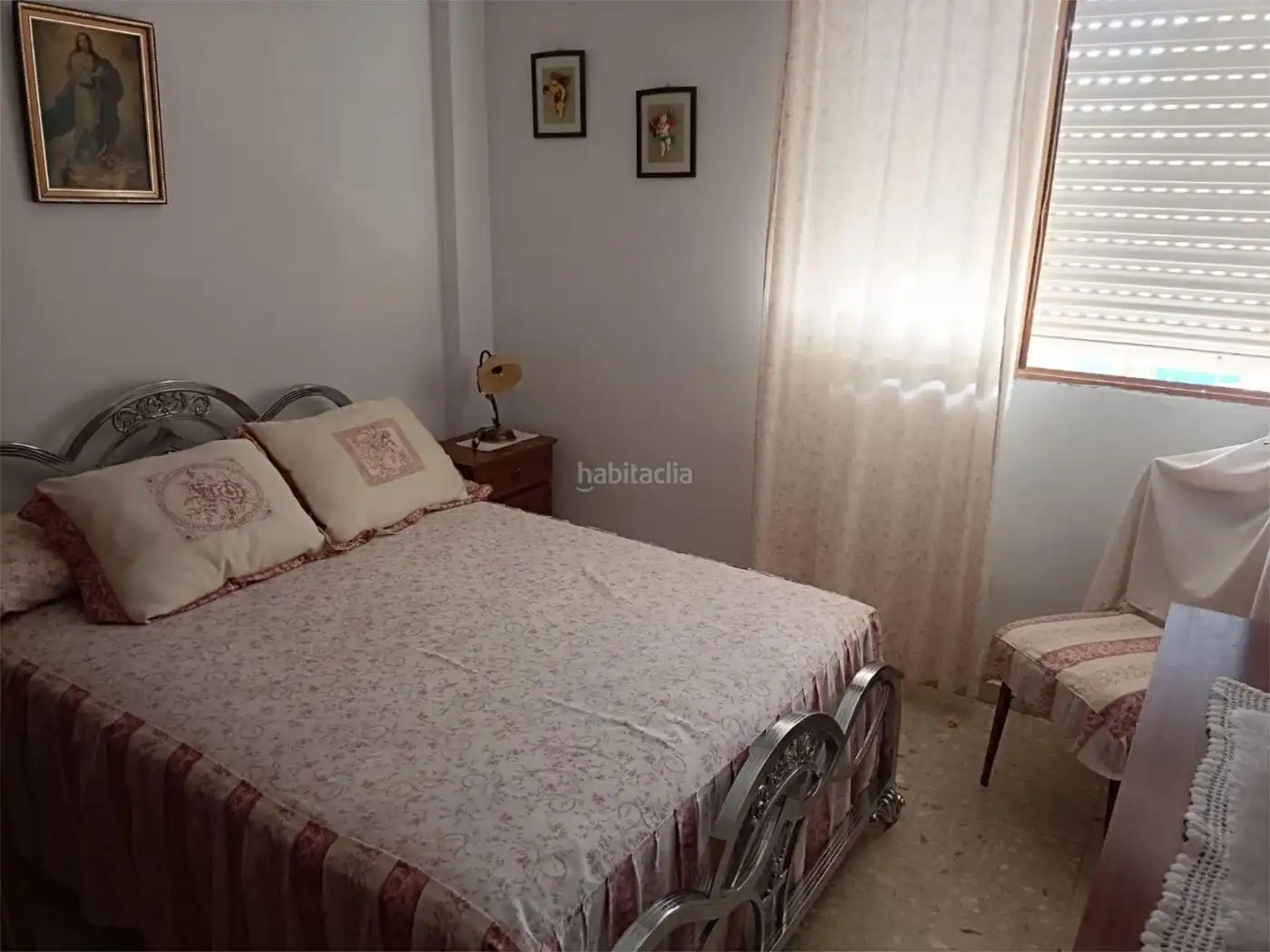 Appartamento con ascensore in vendita a Calle Manuel Pajuelo Perozo 2, imagen 3