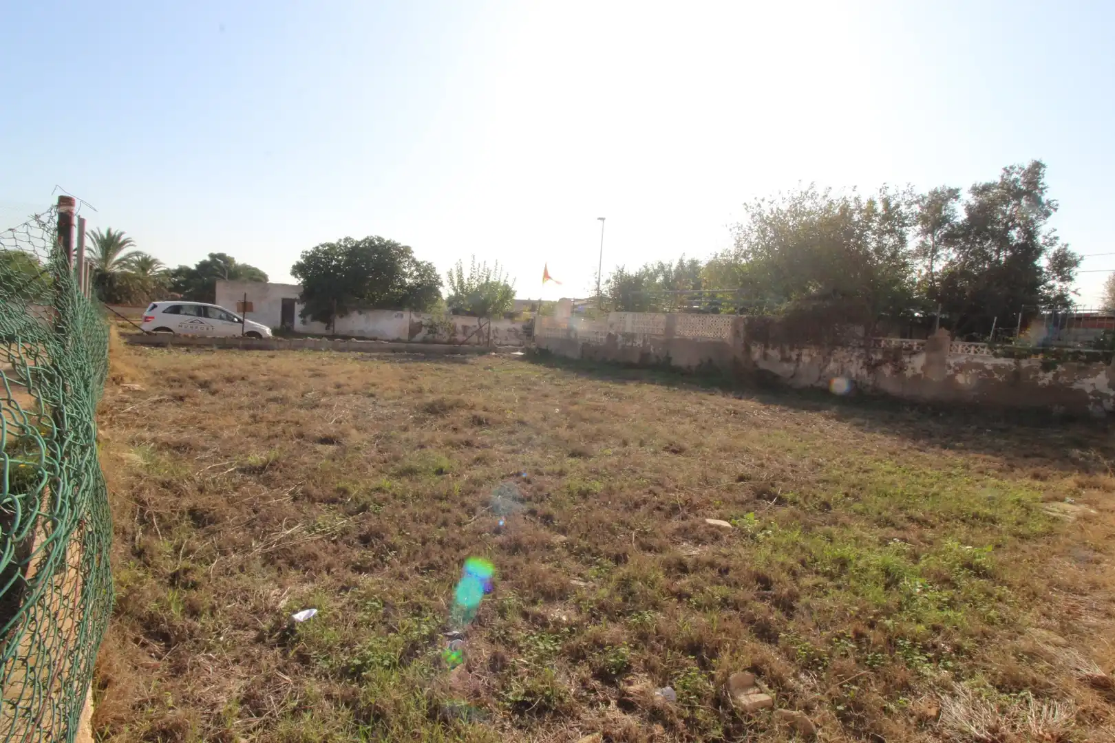 Residencial en venda a Los Urrutias