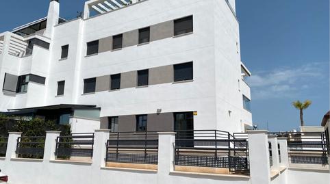Photo 4 from new construction home in Flat for sale in Calle Antares, Santa Isabel, Málaga