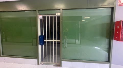 Foto 4 von Geschaftsraum zur Miete in Plaza Mayor - San Agustín, Segovia Capital