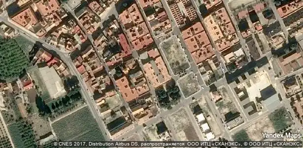 Piso en venta en Rafal