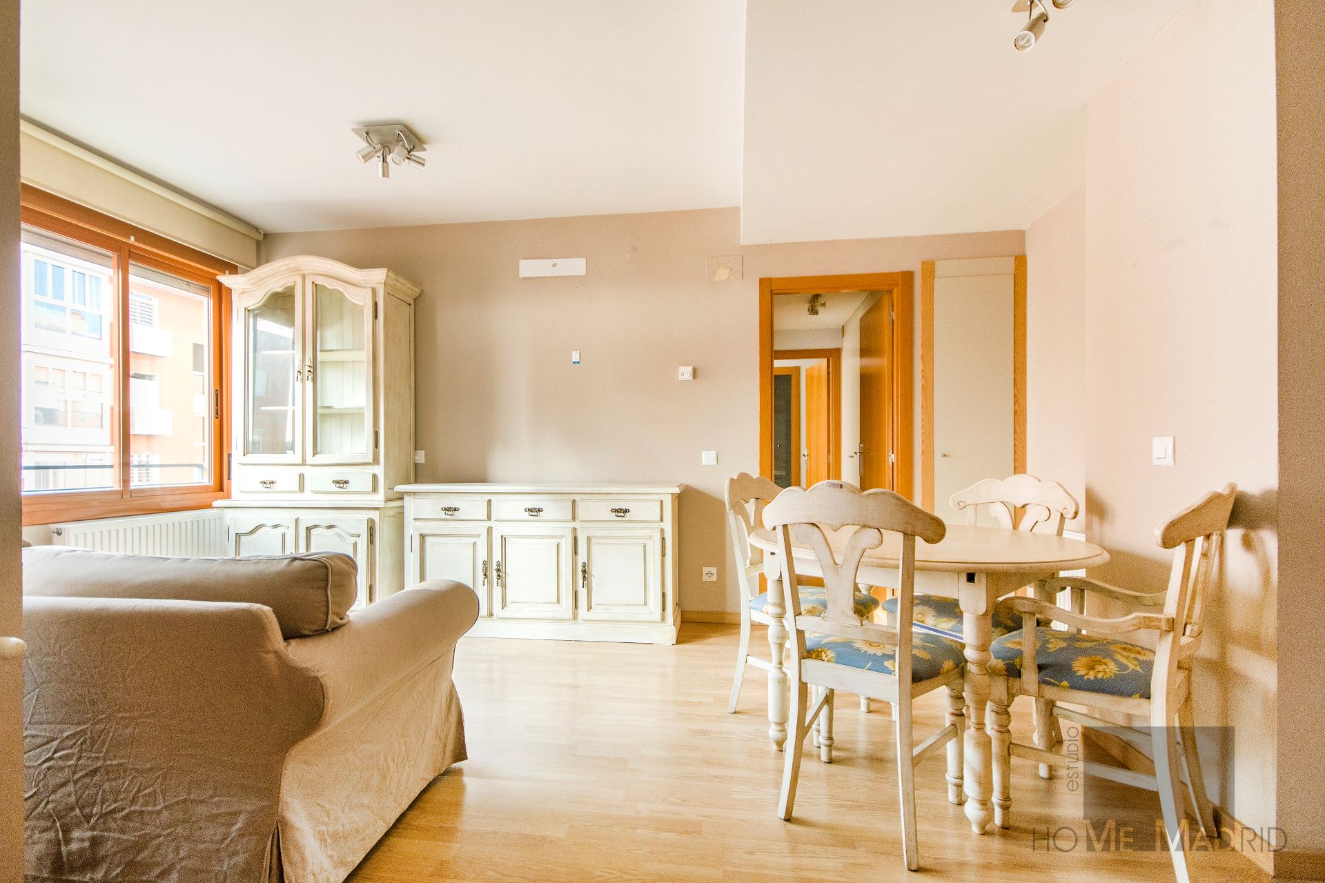 Pis en venda a Las Tablas