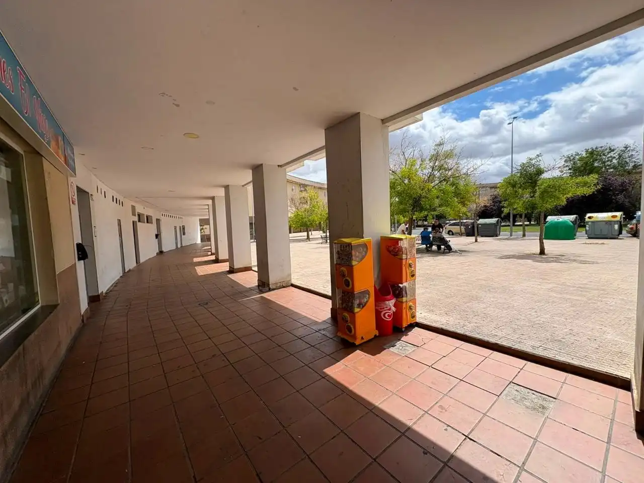 Local comercial en venta en Montesol - Mejostilla, imagen 9