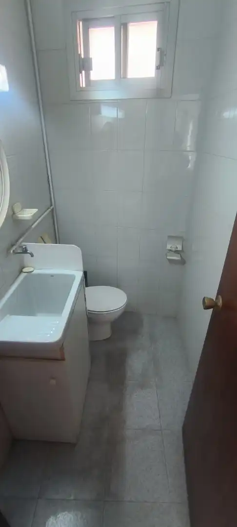 Bathroom of Detached homes for sale in Almería