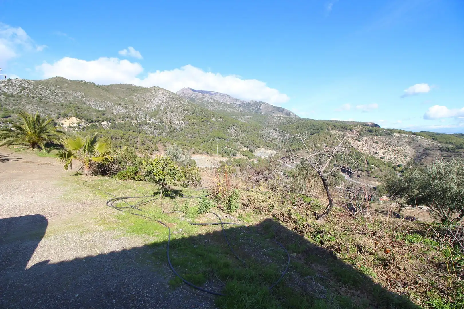 Casa rústica con piscina en venta en LOMA DEL POCITO, imagen 17