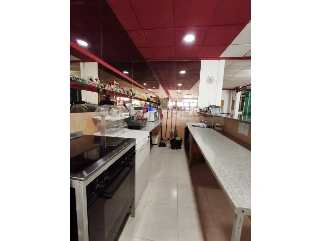 Cuina de Local de lloguer en Marratxí
