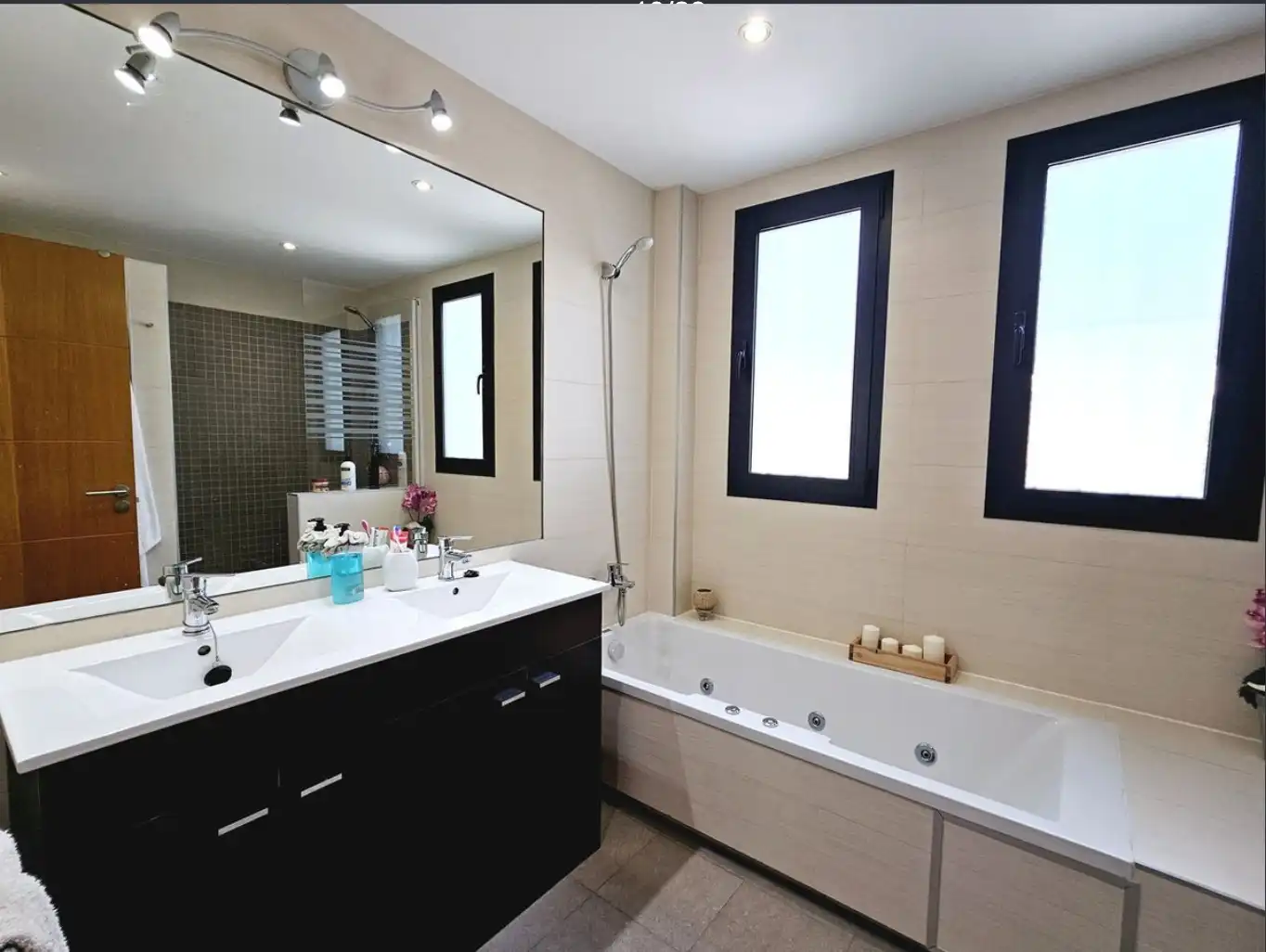 Piso con piscina en venta en Selwo, imagen 17