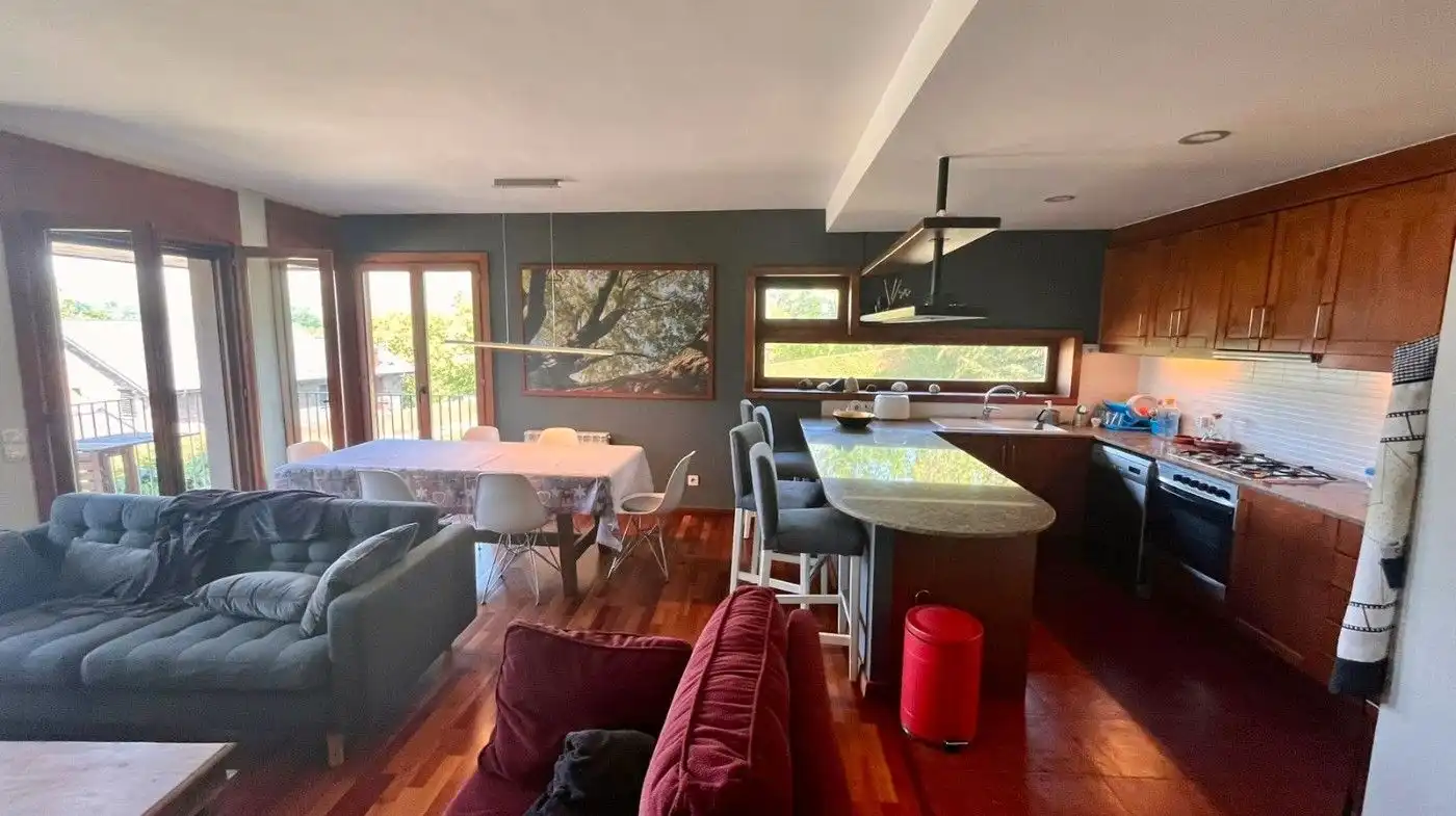Apartamento de alquiler en Carrer Guils, 13, Puigcerdà