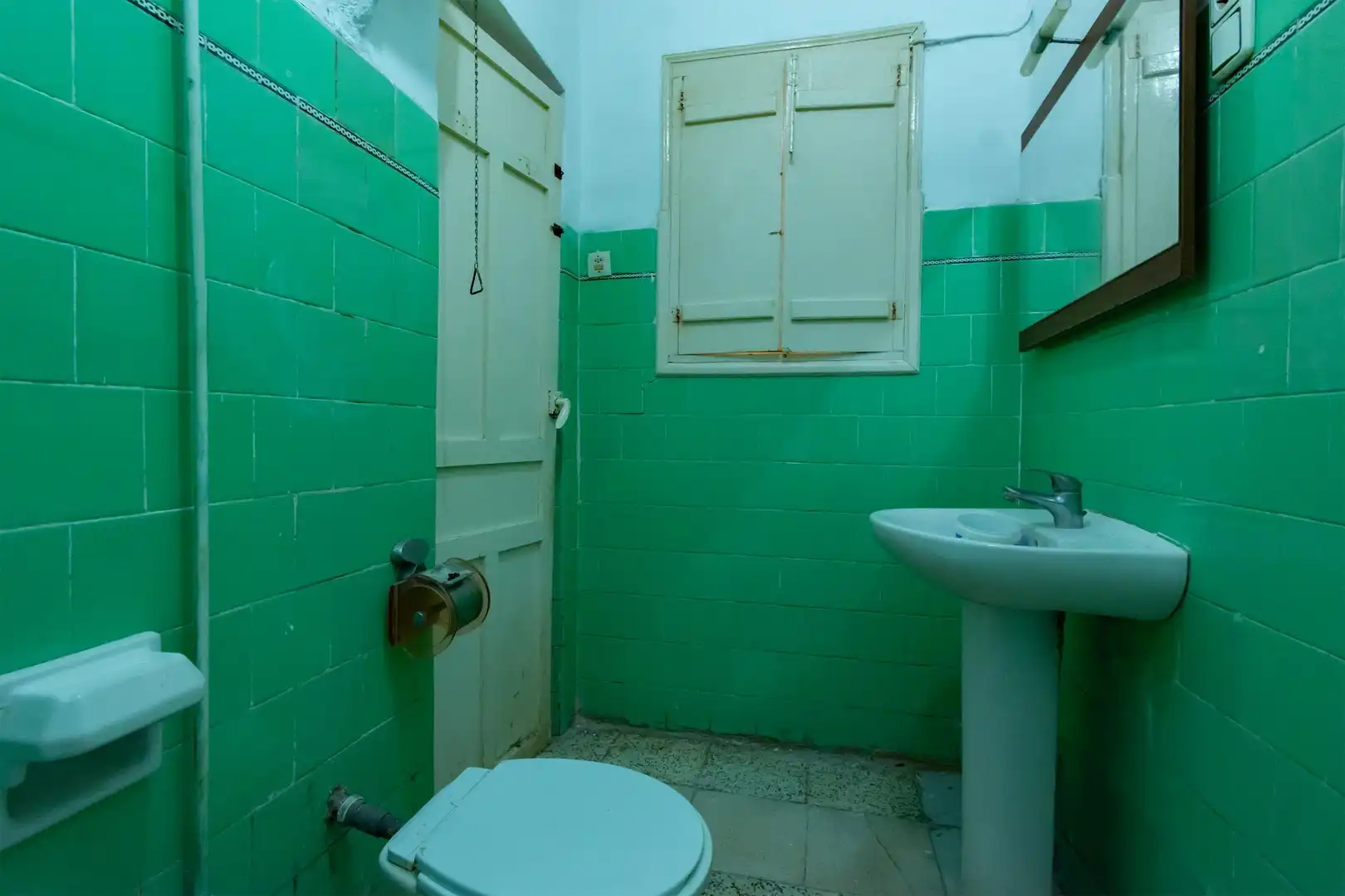 Bathroom of Houses for sale in Cartagena  with Storage room
