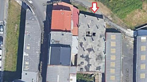 Foto 2 de Edifici en venda a Rúa Touriñana, Pastoriza, A Coruña