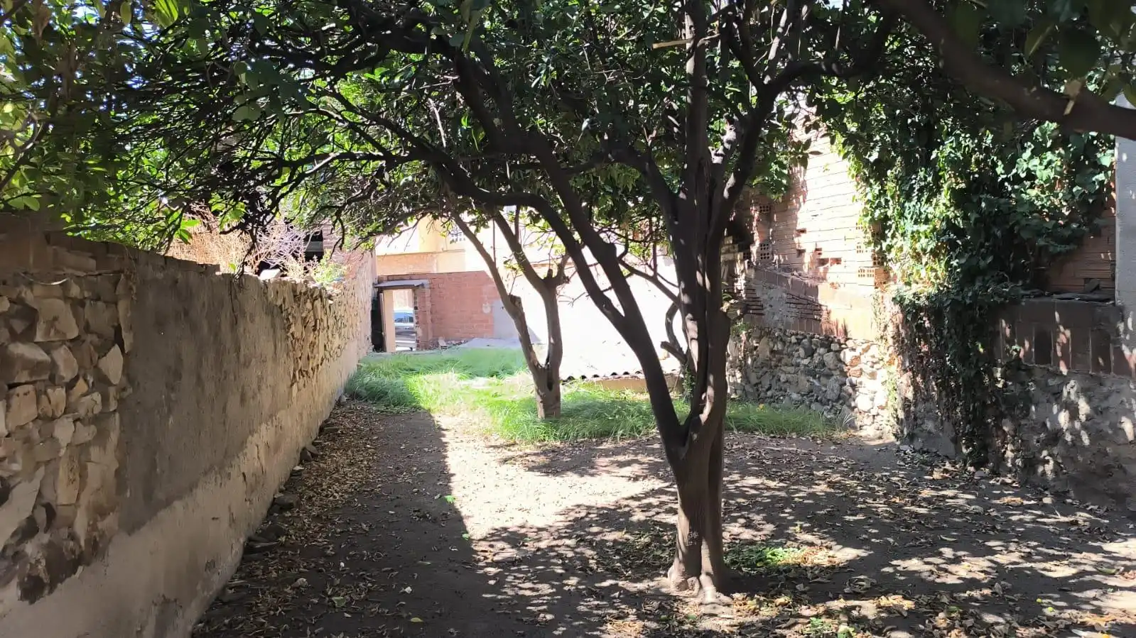 Garten von Residential zum Verkauf in Pineda de Mar