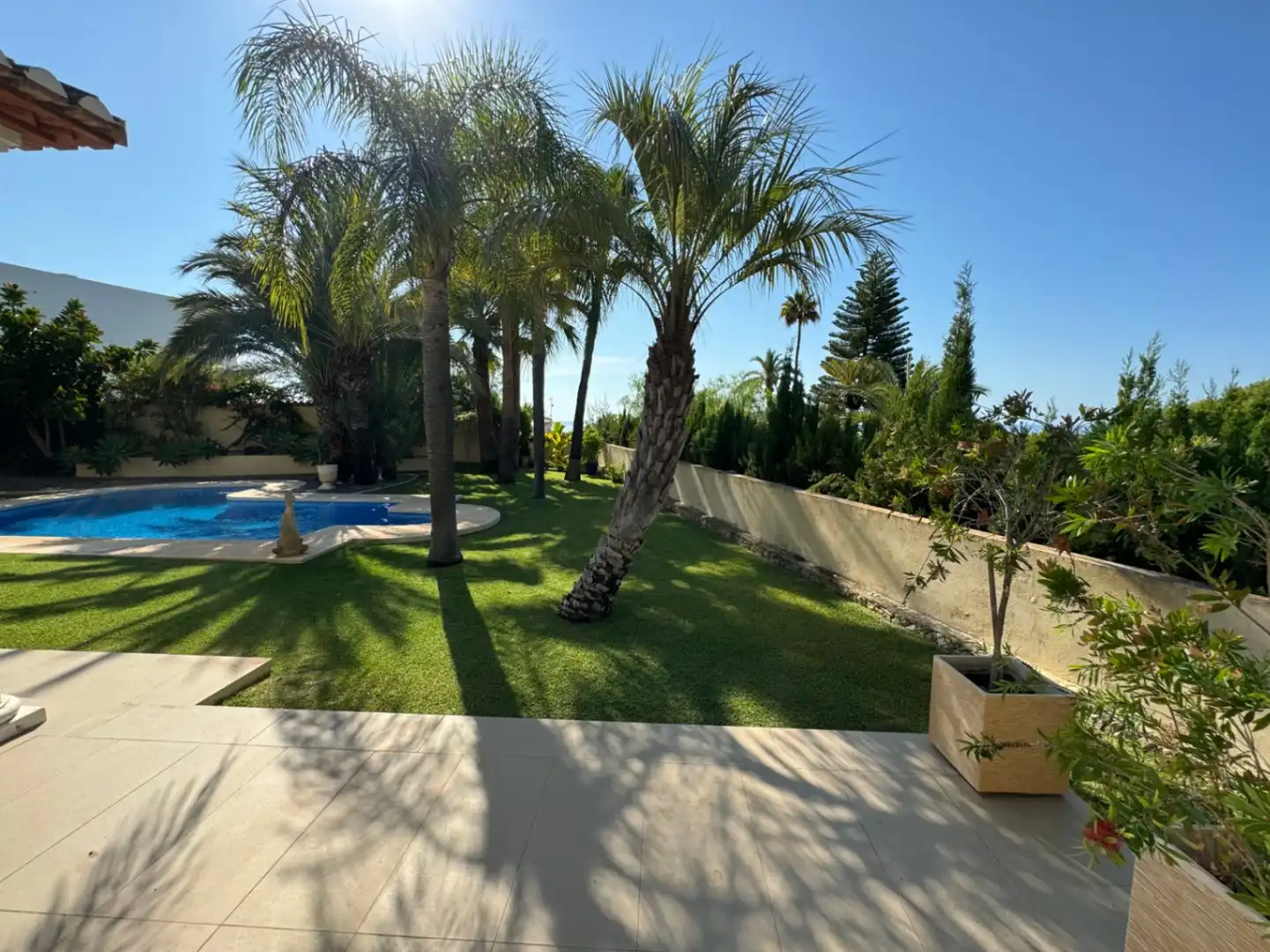 Villa con piscina in vendita a Cala Advocat - Baladrar, imagen 25