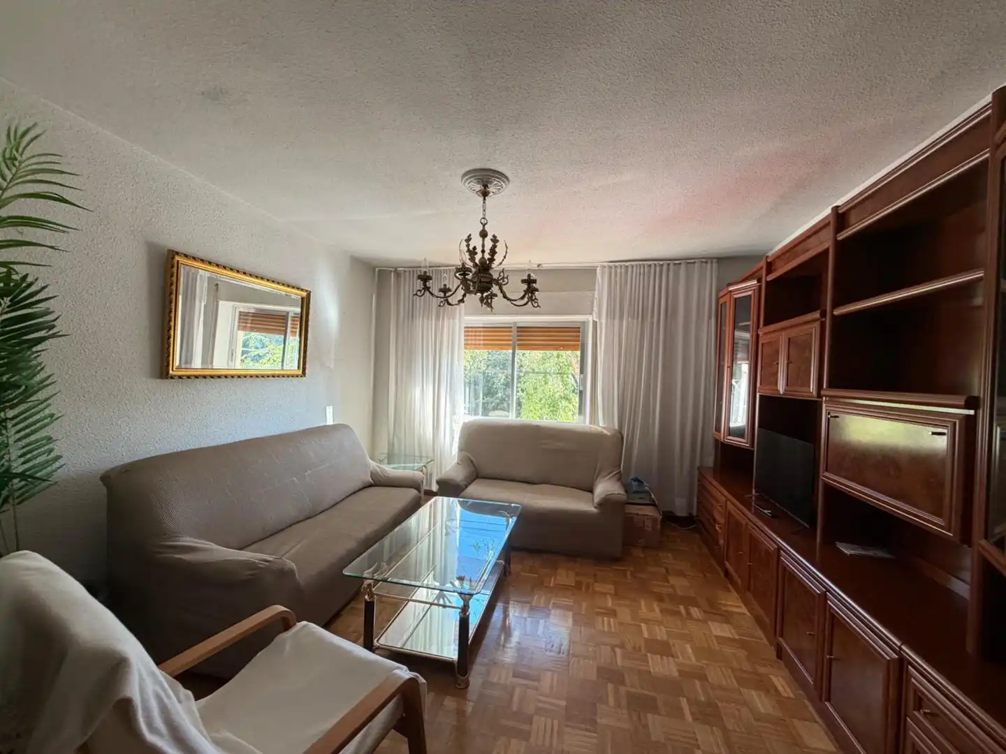 Fotografía del inmueble reportado: 1.500 €/mes — Los Ángeles, Madrid