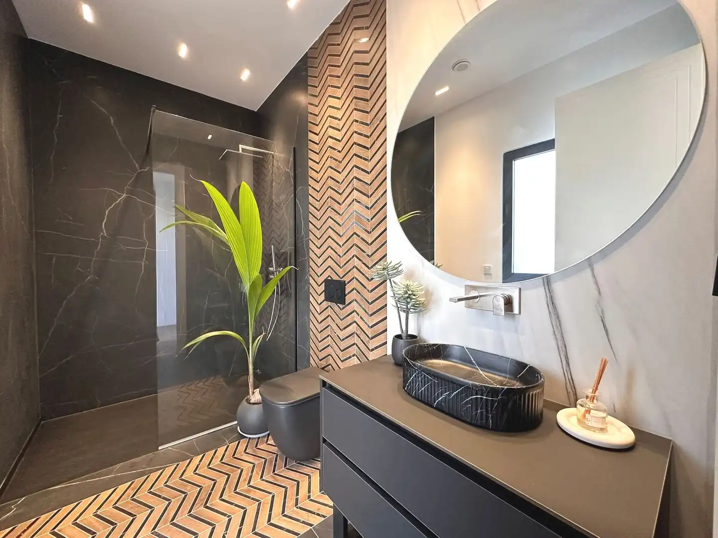 Casa con jardín en venta en El Bosque, imagen 60