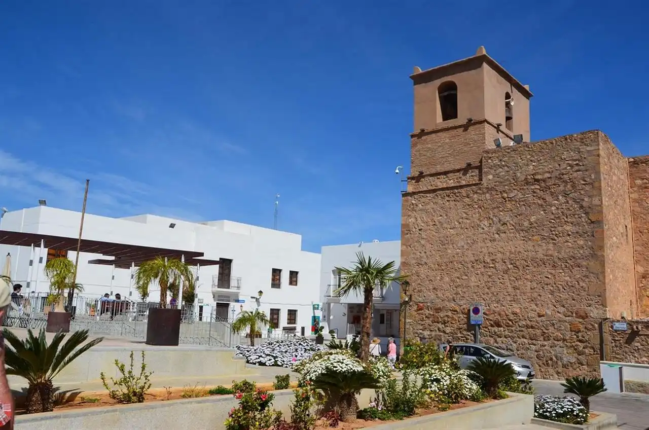 Villa avec piscine à vendre à Turre, imagen 53