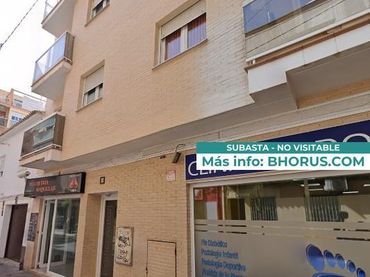 Wohnung mit Aufzug zum Verkauf in APOLO XI 11