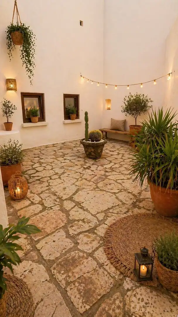 Terrassa de Dúplex en venda en Tarifa amb Calefacció, Terrassa i Moblat