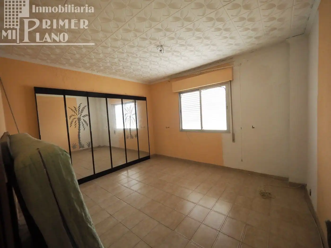 Habitación de Casa o chalet en venta en Tomelloso con Piscina