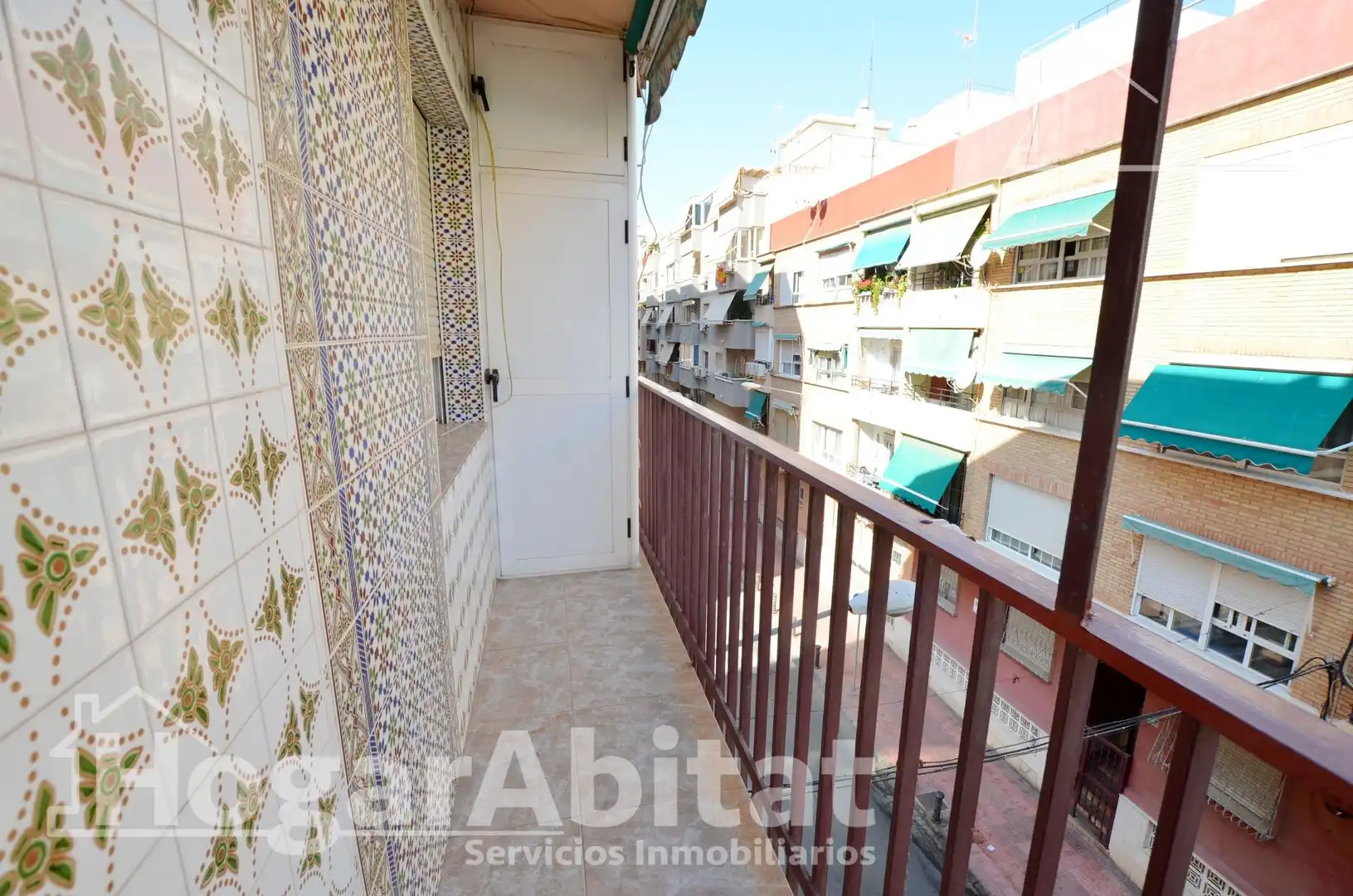 Piso con terraza en venta en Calle Aguas de Sax, imagen 11