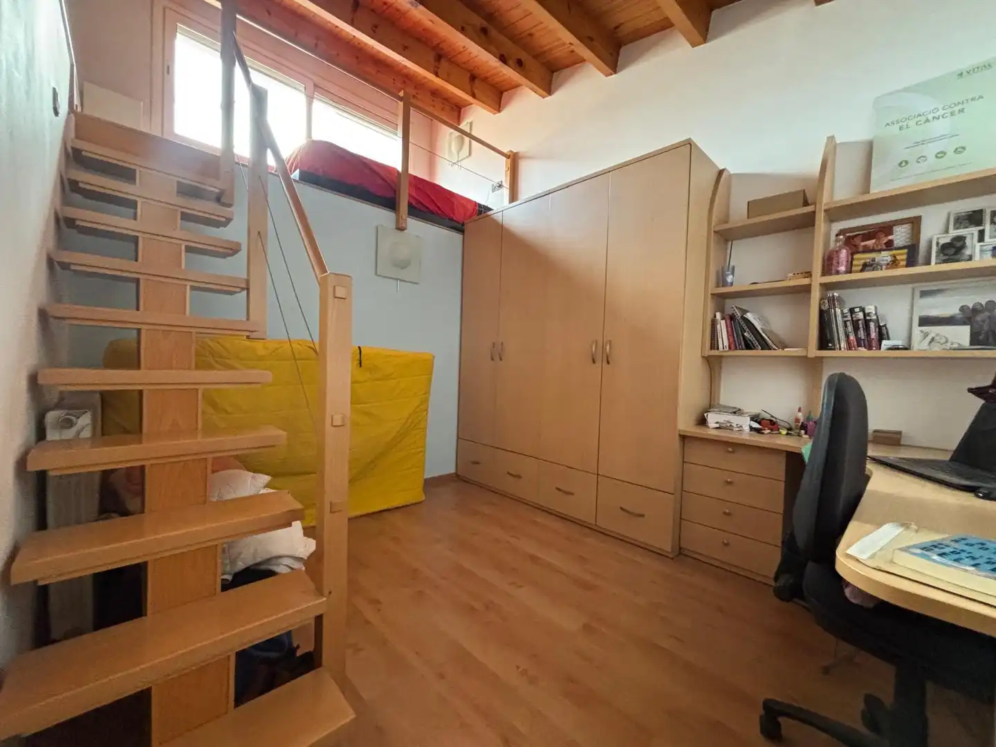 Casa aparellada en venda a Centre - Sant Oleguer, imagen 22