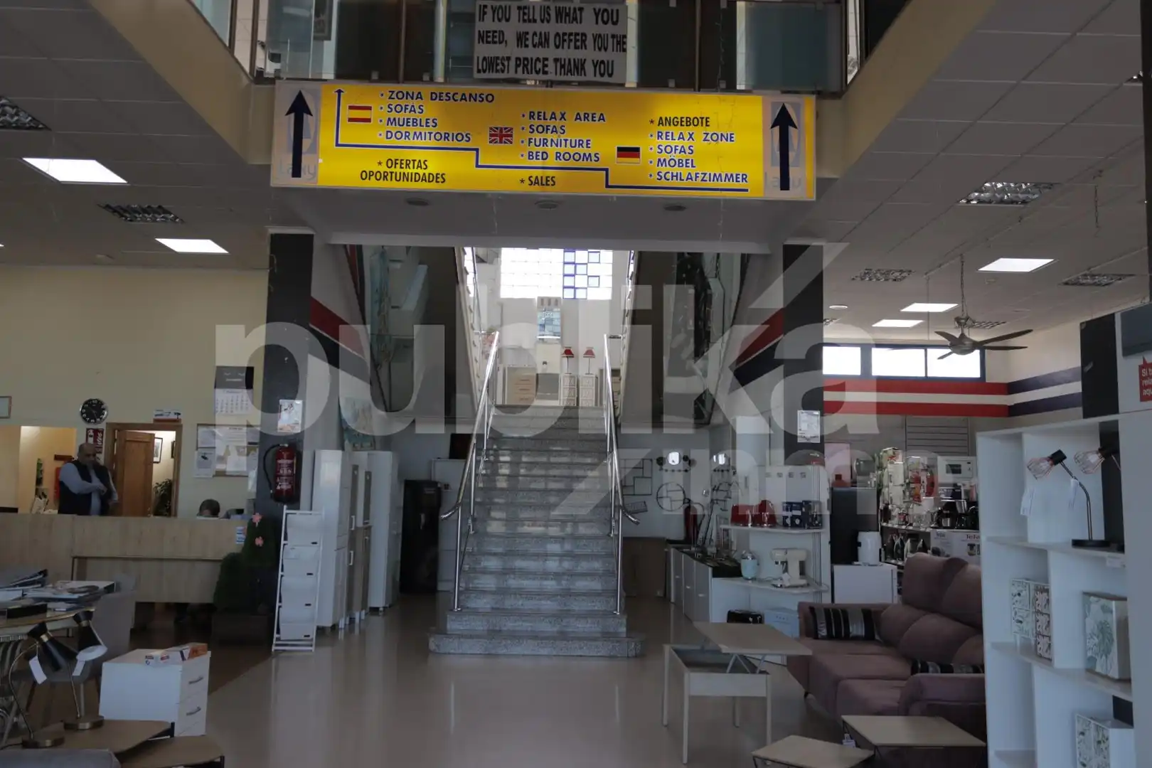Commercial properties for sale in Guardamar del Segura  with Terrace