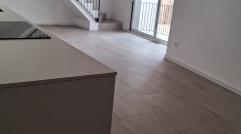 Foto 4 von Maisonette zur Miete in Raval de Montserrat, 9, Barri del Centre, Terrassa