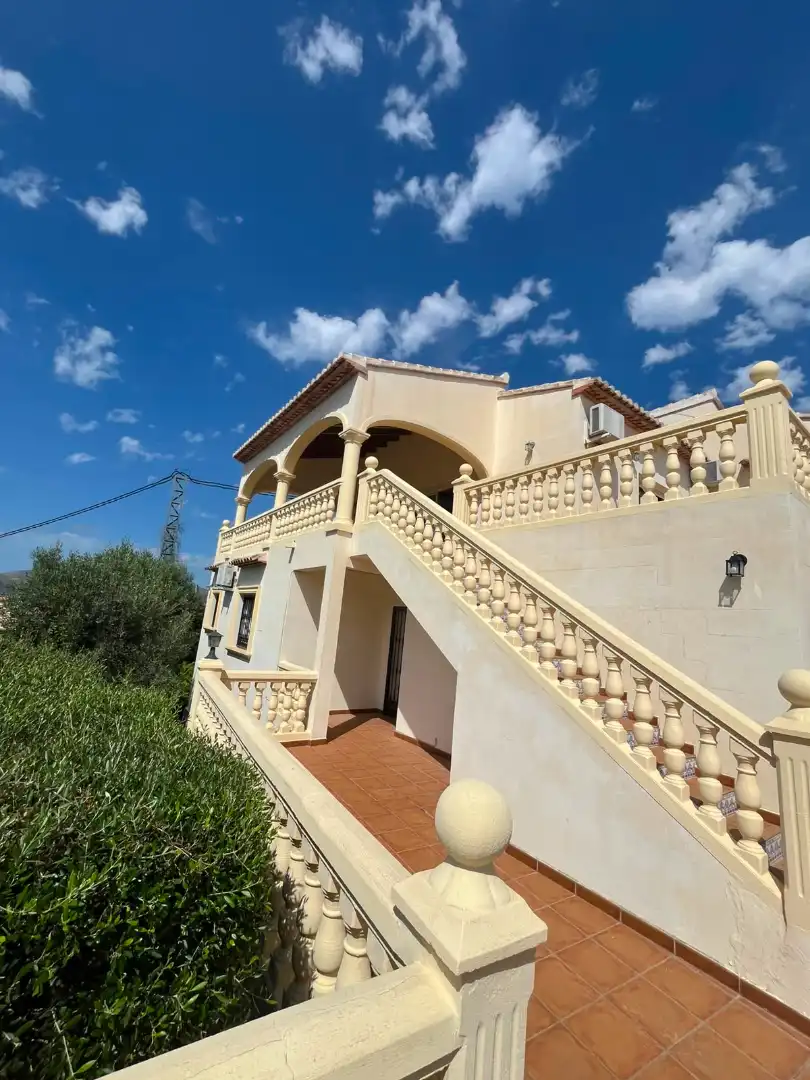 Villa avec terrasse à vendre à Orba, imagen 5