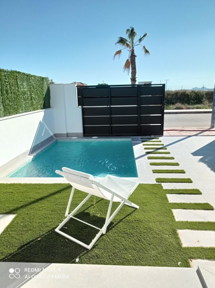 Casa o xalet en venda a Centro