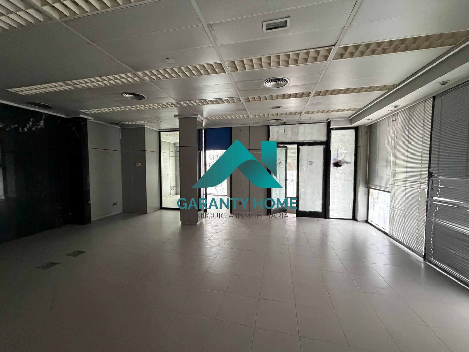 Premises for sale in San Fernando de Henares  with Air Conditioner