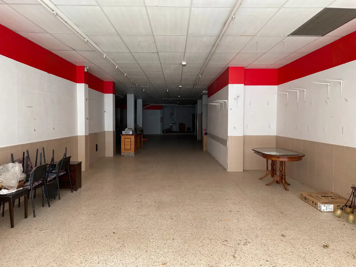 Local comercial de lloguer a Santo Domingo de la Calzada, imagen 2