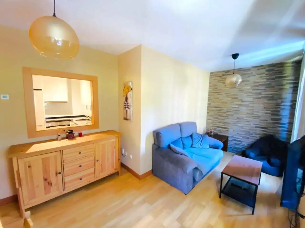Apartament de lloguer a Calle Bernardo Del Carpio, Centro Ciudad