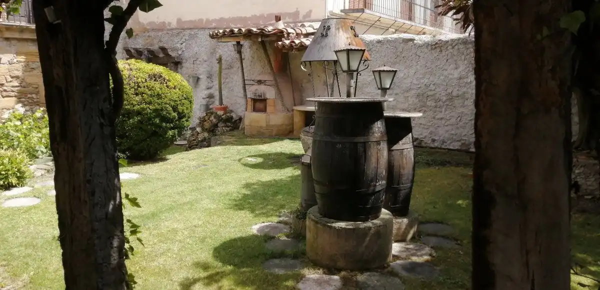 Maison à vendre à Marqués de la Ensenada, imagen 13