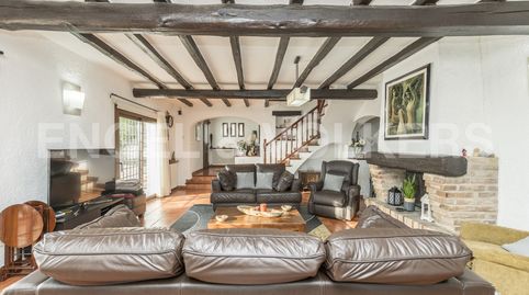 Foto 4 de Casa o chalet en venta en Nucli Urbà, Argentona