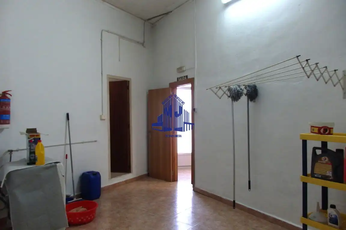 Business premises for sale in Santomera, imagen 9