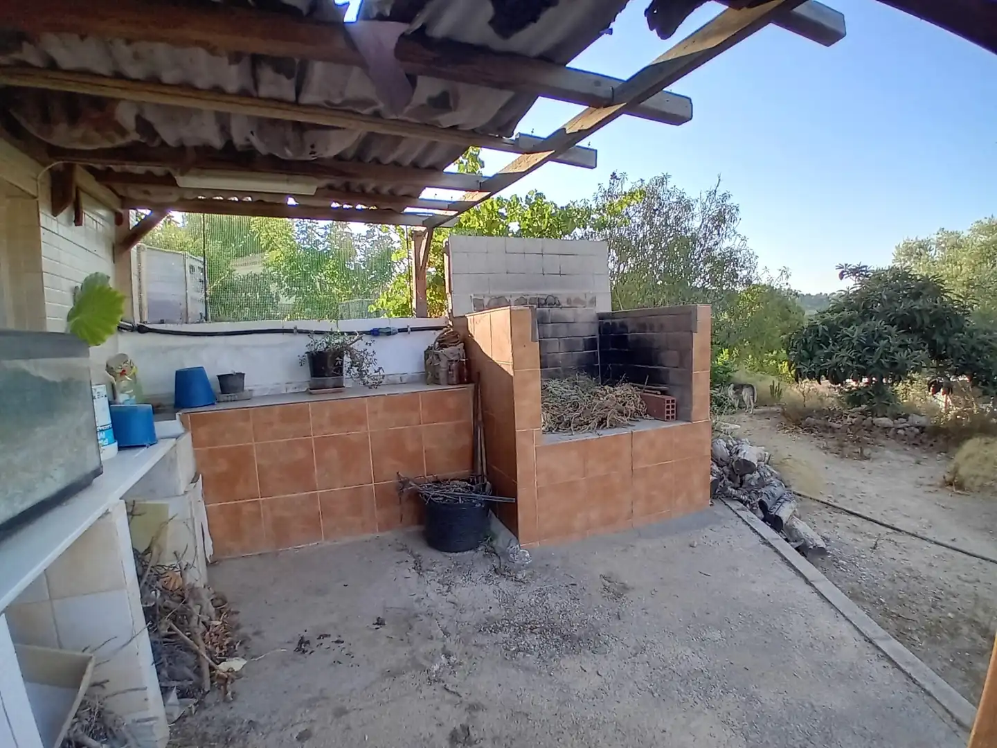 Chalet en venta en Carretera Godelleta-Llíria 75, imagen 38