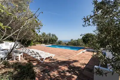 Villa mit Pool zum Verkauf in Valtocado - La Alquería - La Atalaya, imagen 28