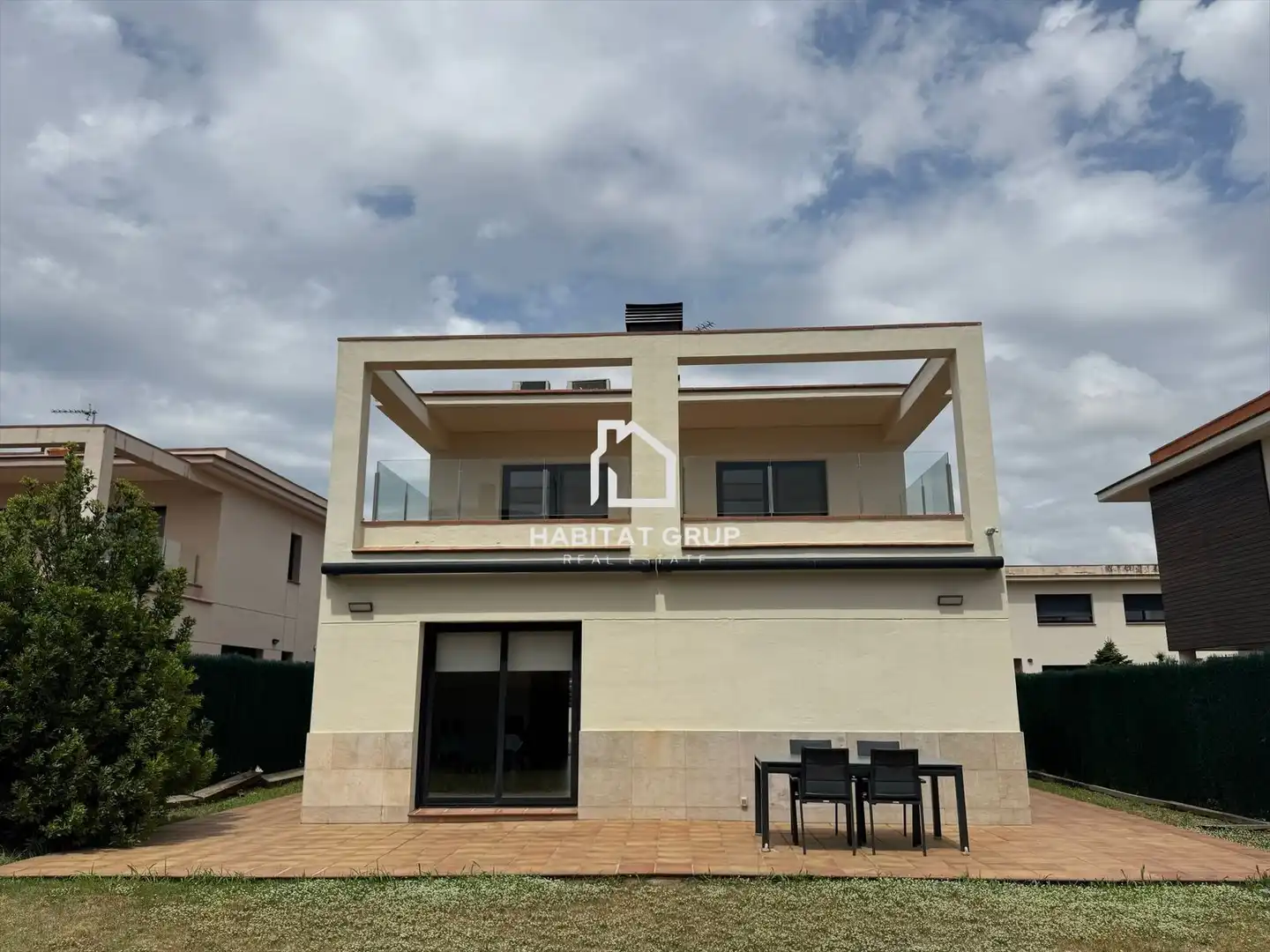 Casa amb jardí en venda a Sant Julià de Ramis, imagen 2