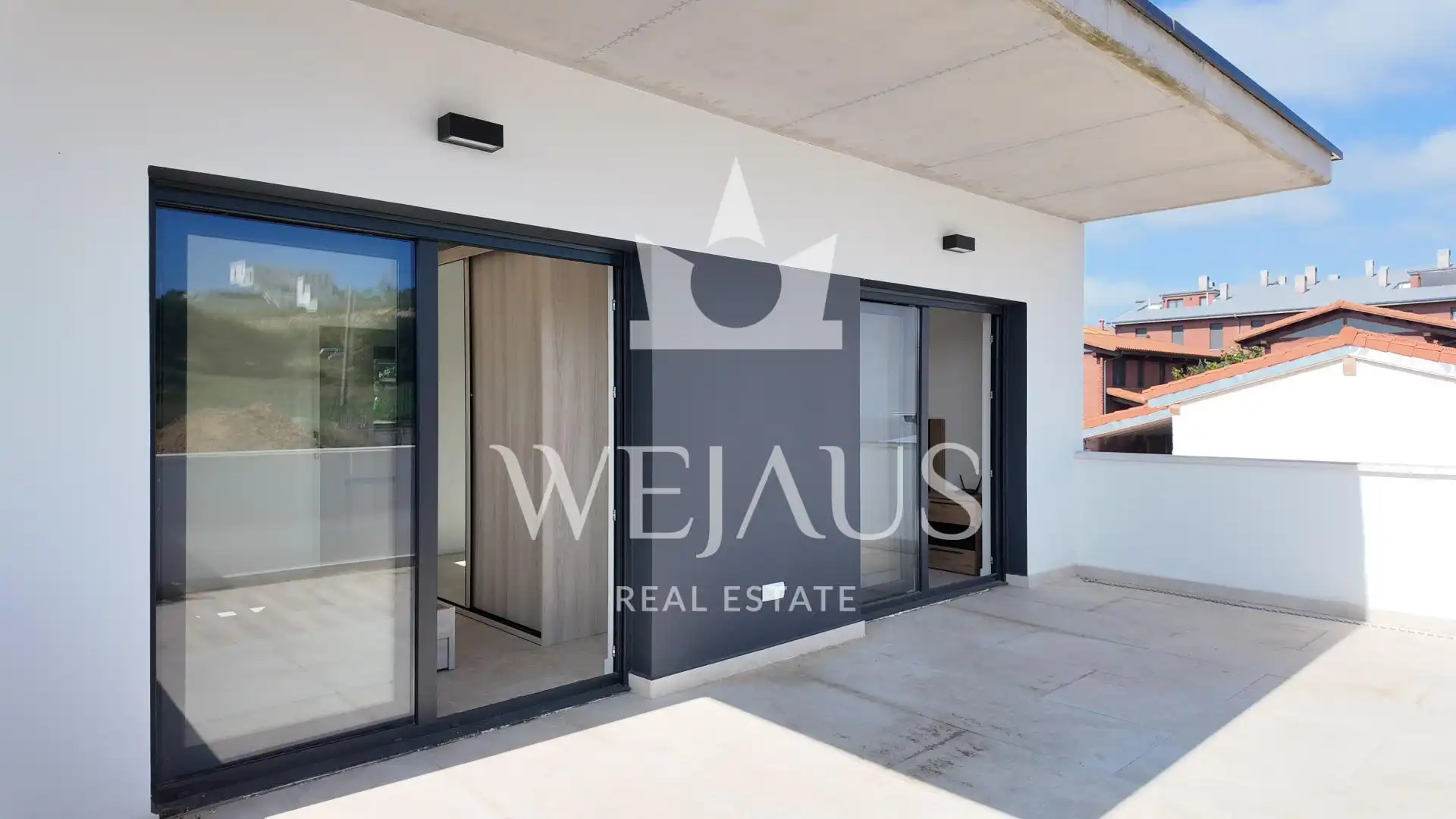 Terrace of Houses for sale in Piélagos  with Heating, Terrace and Storage room