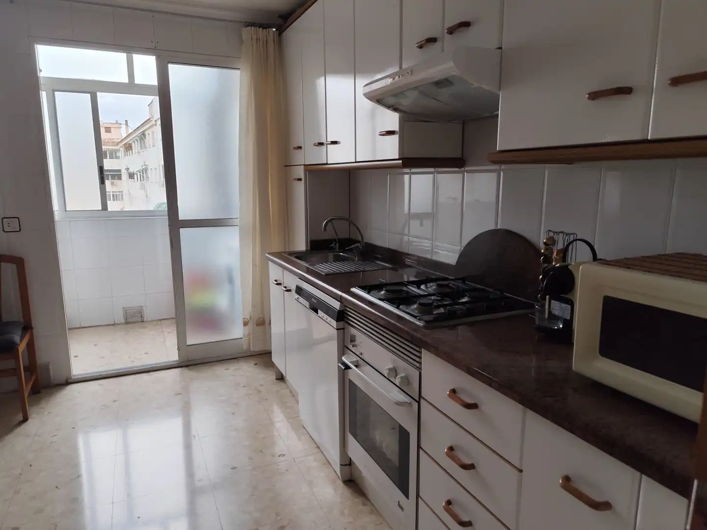Flat with terrace for sale in Calle Juan Pelegrín Tomás 1B, imagen 8