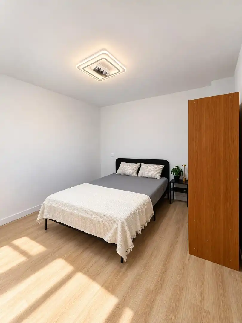 Piso de alquiler en Madrid, Madrid