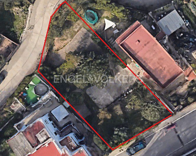 Residential for sale in Sant Cugat del Vallès