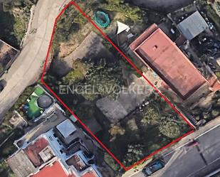 Residencial en venda en Sant Cugat del Vallès