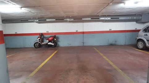 Foto 5 de Garatge en venda a Barri del Centre, Terrassa