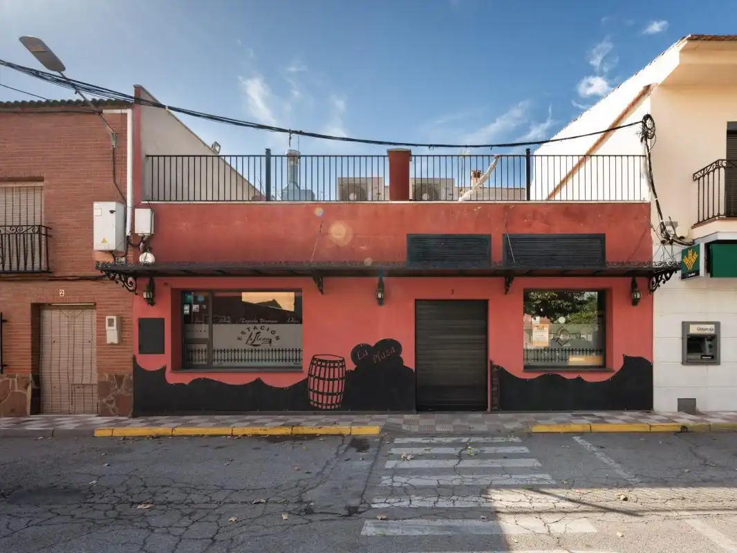 Local en venta en Pl. de España, Arenas de San Juan