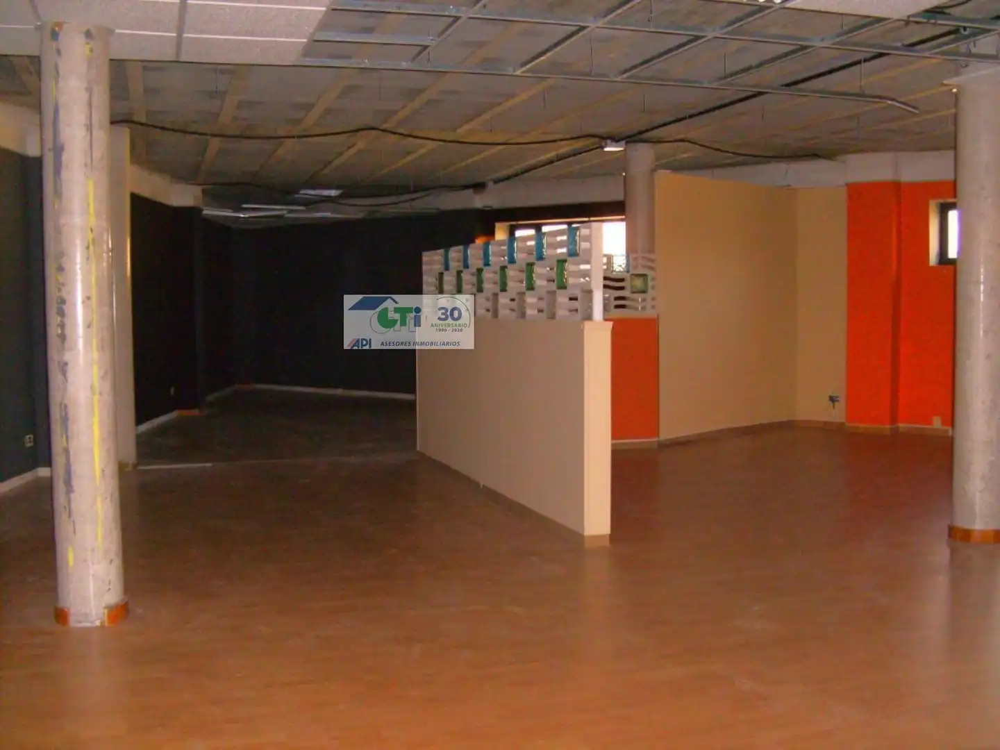 Nave industrial en venta en Nájera