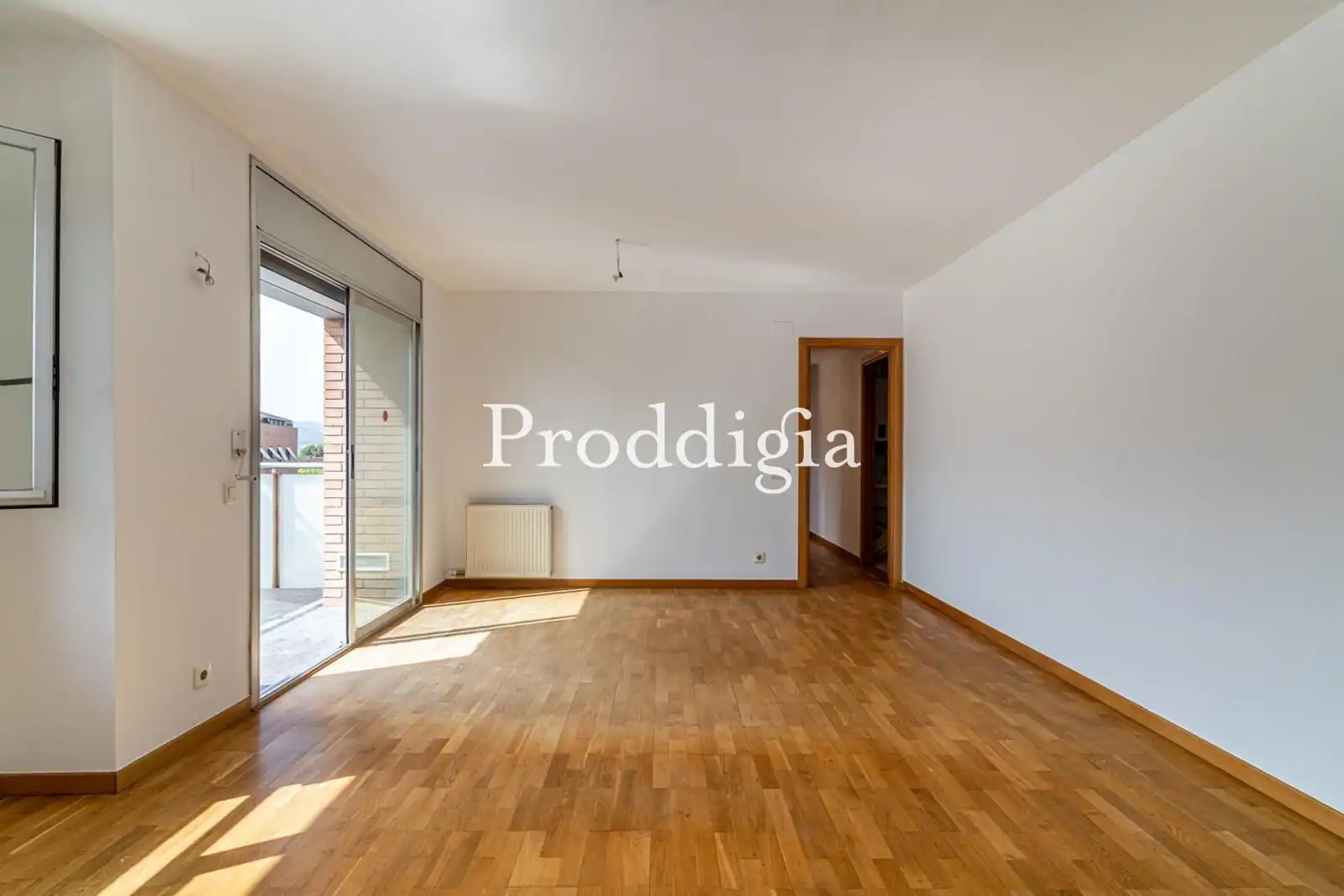Pis amb piscina en venda a Roquetes - Can Magí, imagen 17