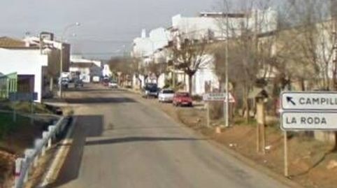 Venta casa en Sierra de Yeguas Málaga, imatge 2